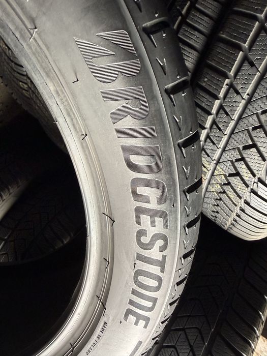 Літні шини 285/40 R21 Bridgestone Alenza 001 2шт. 7,5мм 2023