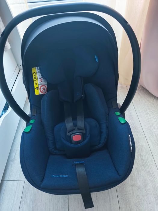 Fotelik Avionaut Pixel pro