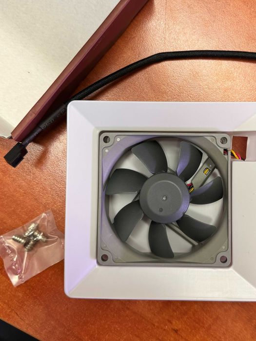 Wentylator Noctua NF-R8 Redux 1800obr