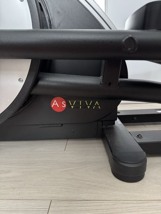 Orbitrek profesjonalny AS VIVA do 180 kg