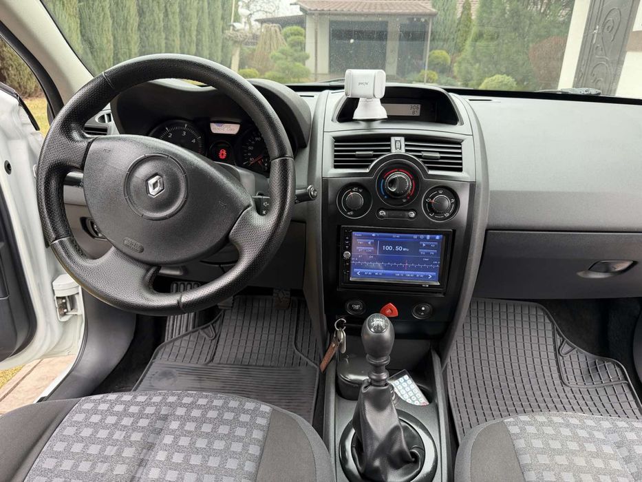 Продам Renault Megane