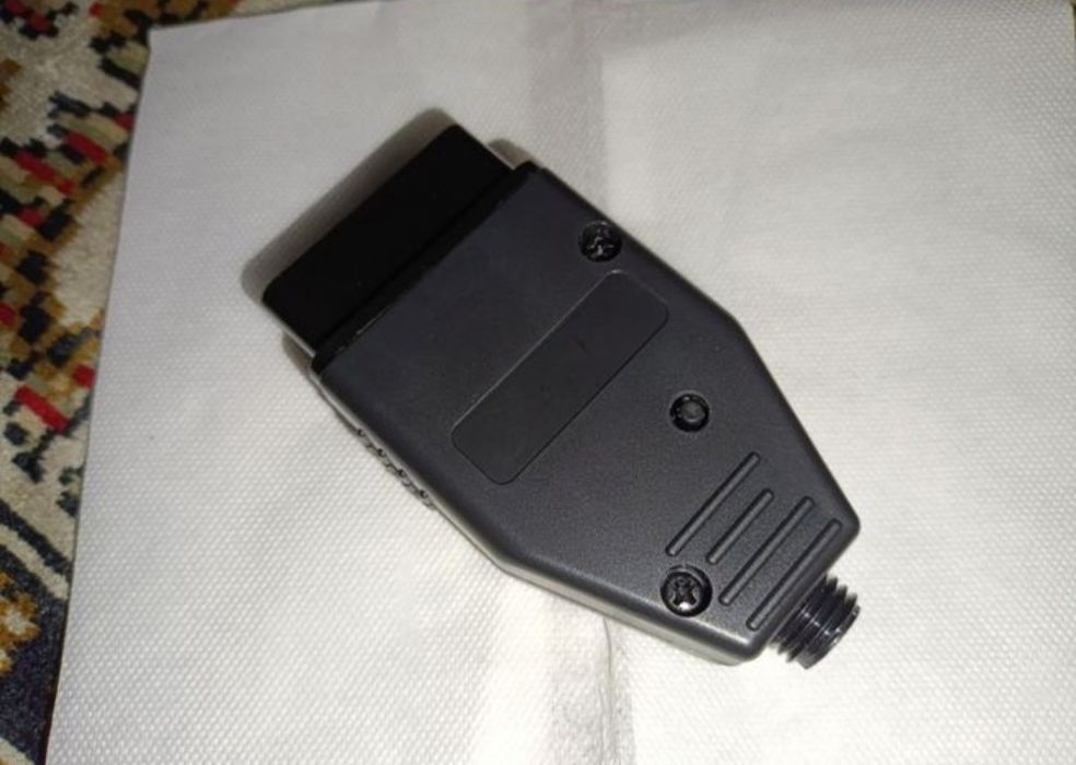 Для спідометра прилад