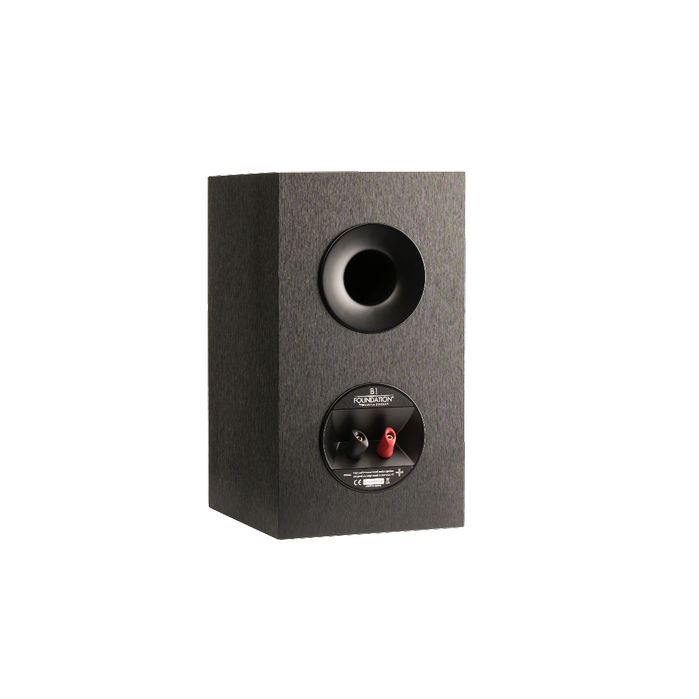 Martin Logan Foundation B1 Czarny