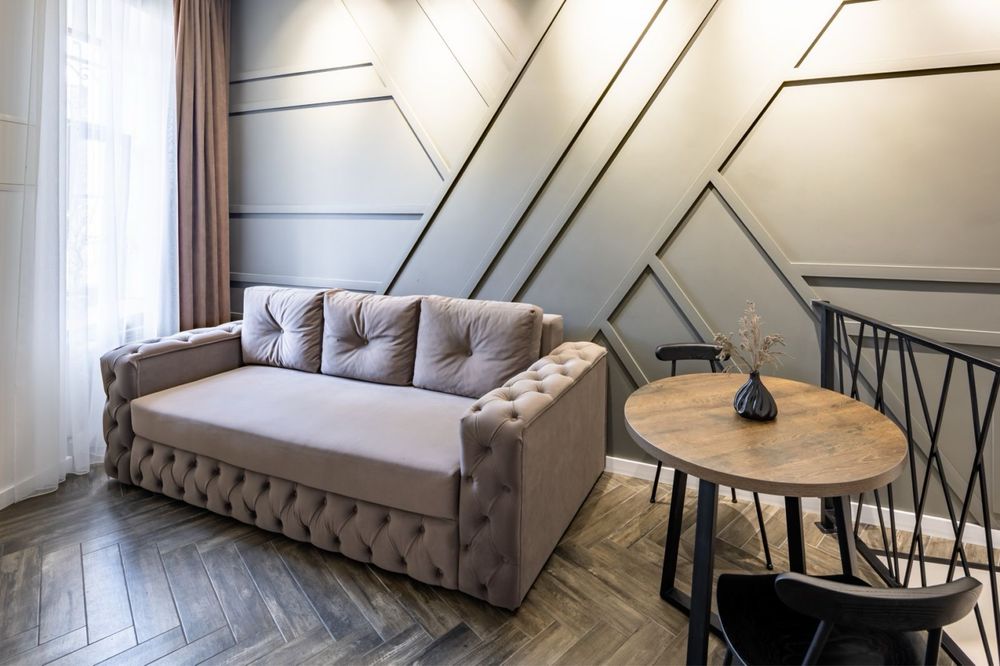 Оренда  квартири подобово Львів Оперний Romari Apartment