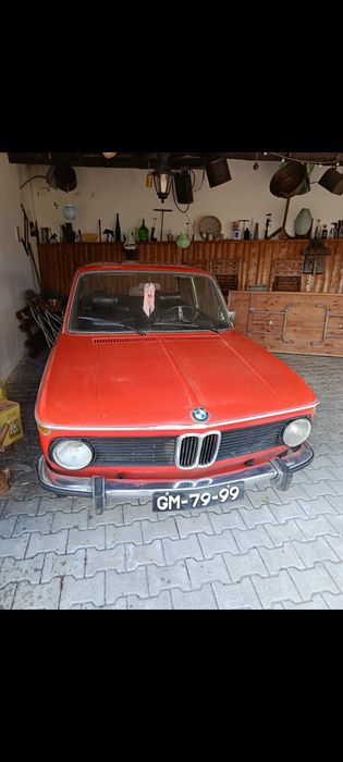 Vende-se BMW Lourinhã