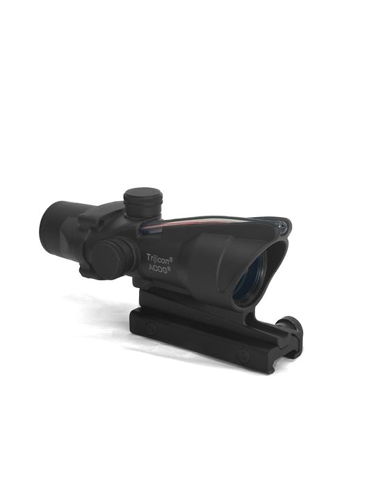 Trijicon ACOG прихматический коллиматорный прицел