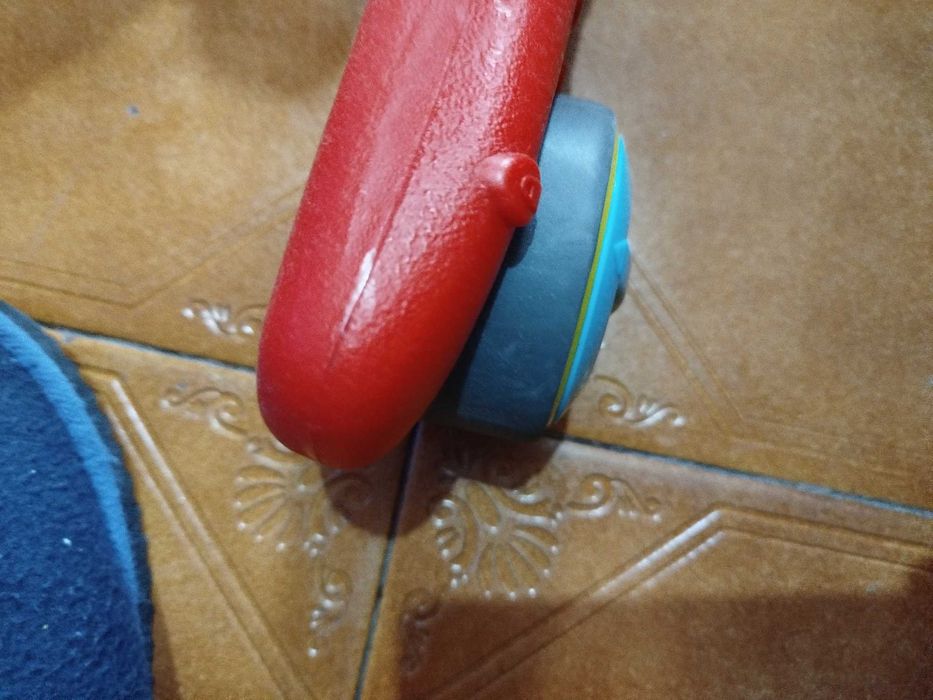 Vendo andarilho da chicco