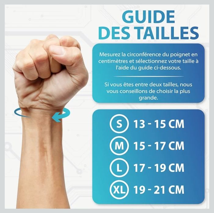 Actesso Orteza nadgarstka roz M prawa ręka