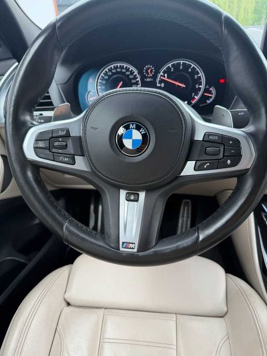 Sprzedam BMW X4