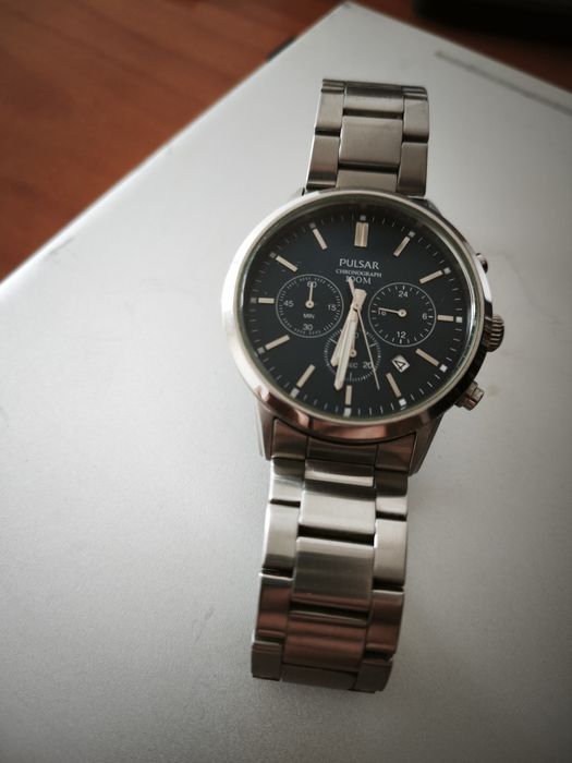 Vendo Relógio Pulsar