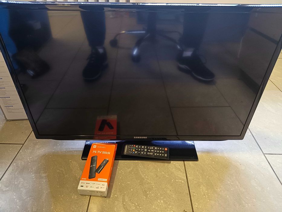 telewizor samsung 32 cale