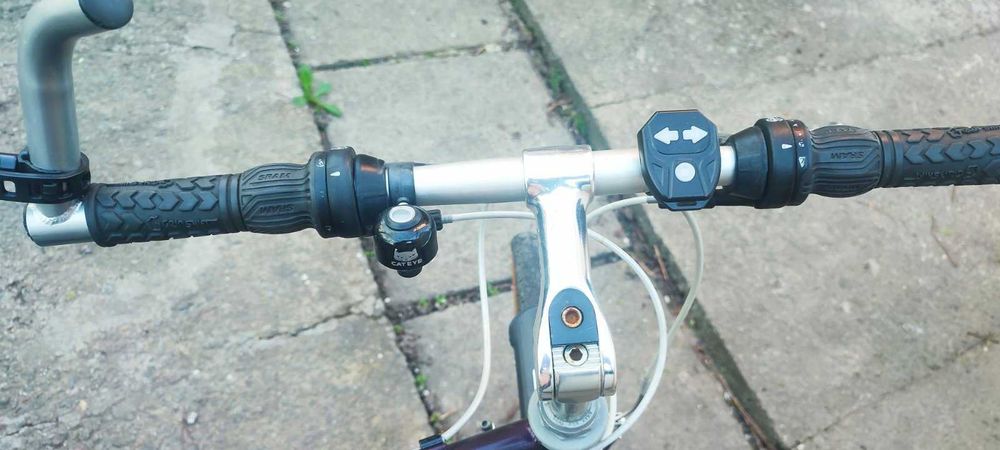 Велосипед GIANT X - 1 500 на 28 колесах