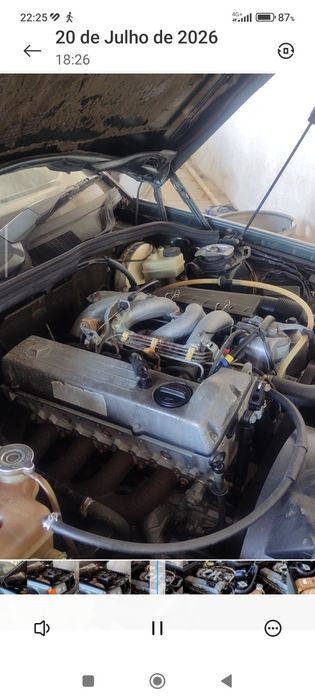 Mercedes-Benz 190 — fotografia 3