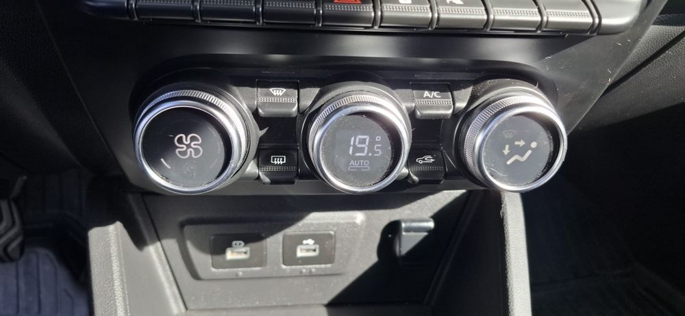 Renault Duster 2
