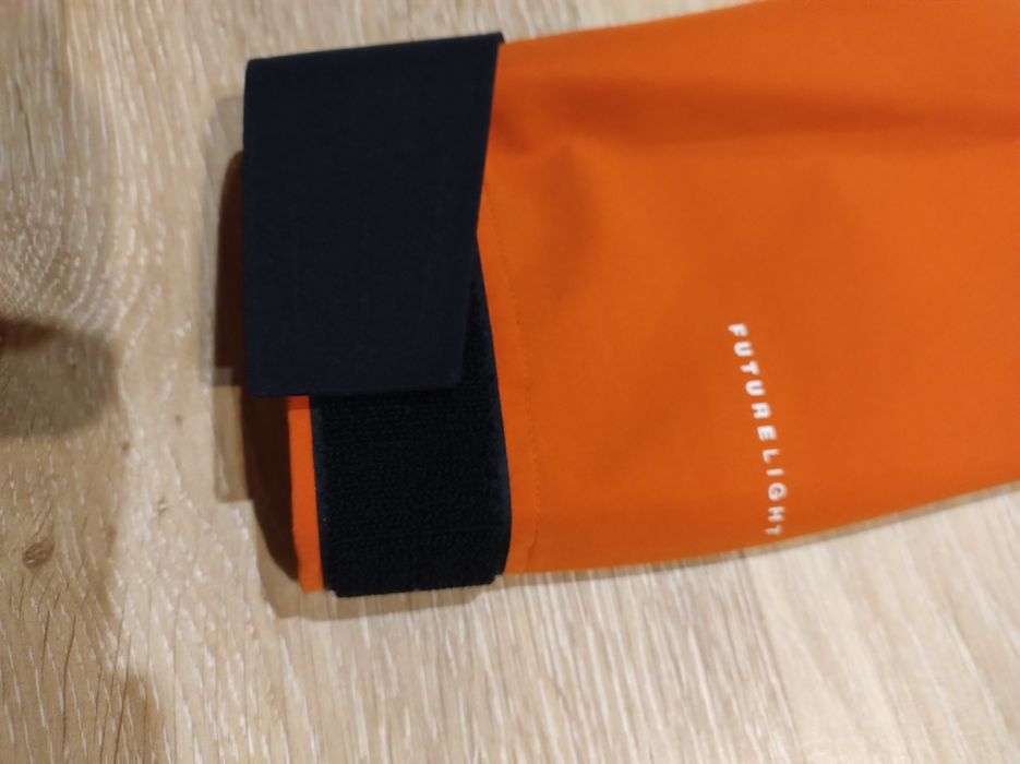 Kurtka męska The North Face Dryzzle Futurelight, rozmiar M