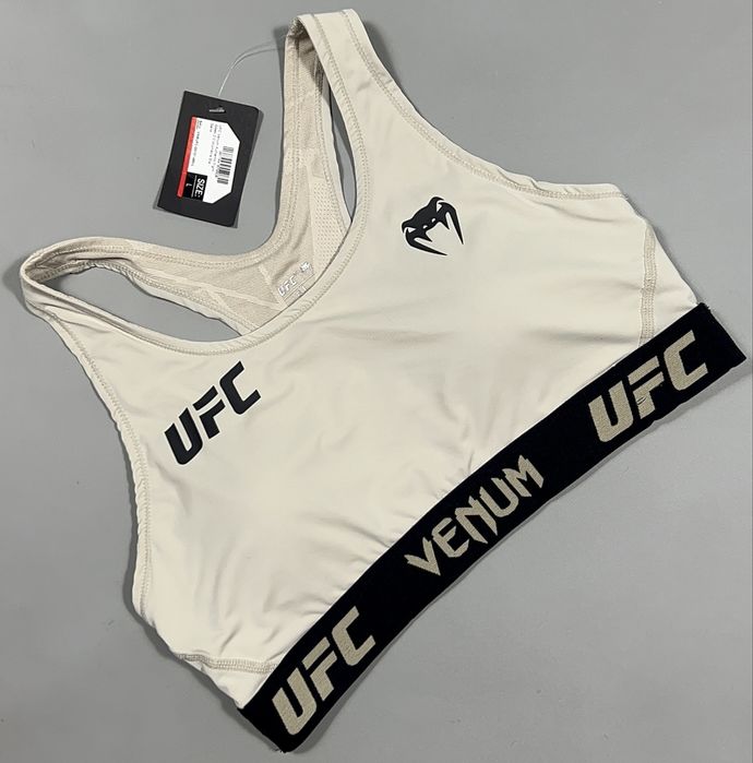 НОВИЙ жіночий комплект UFC Venum Authentic Fight Week 2.0 (5 одиниць)