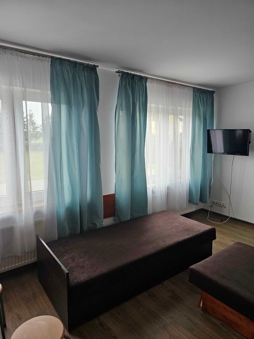 Pokoje do wynajęcia