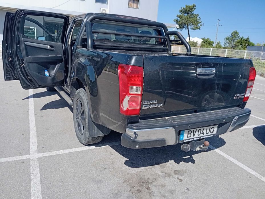 Venda de automóveis