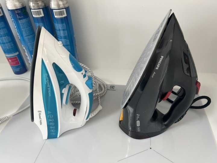 Conjunto de 14 x Eletrodomésticos