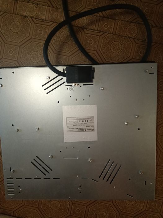 Продам новую варочную панель .  Германия оригинал с документами.