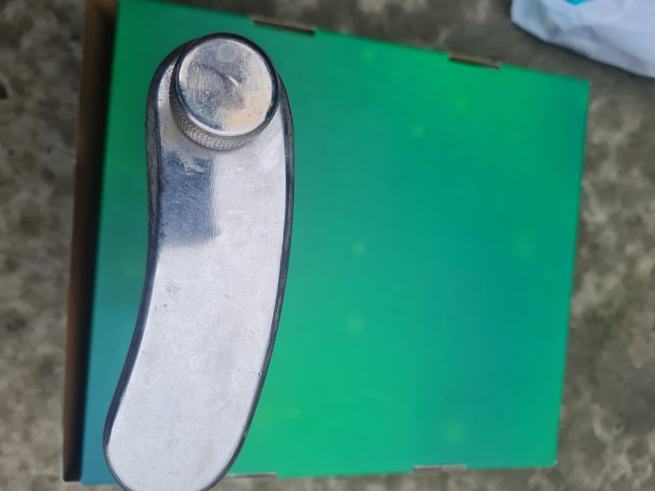 Фляга Запорожье нержавейка