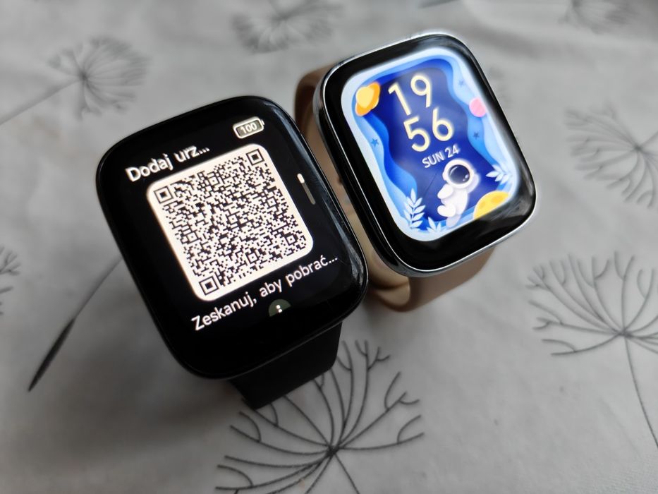 Xiaomi Redmi Watch 3 active 2szt