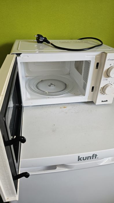 Microondas Kunft