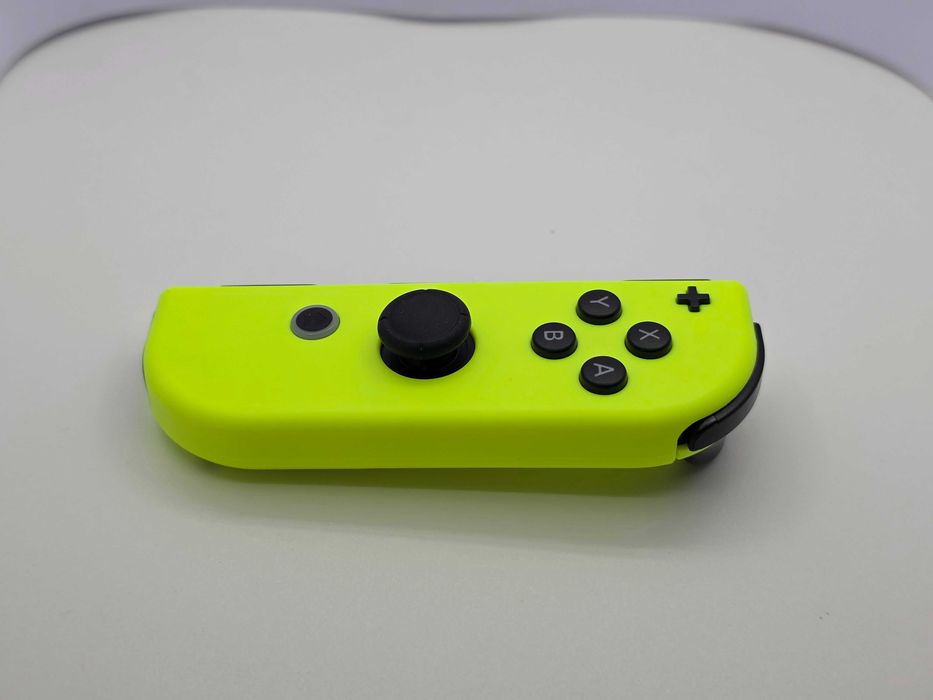 Kontrolery Joy Con Blue Yellow Neon - Nintendo Switch