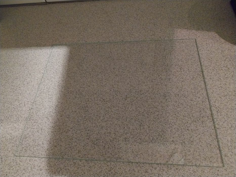 Zestaw/paka 6 szt półek szklanych do lodówki zamrażalki Whirlpool 6502