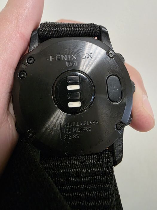 Garmin fénix 6x pro445254745404876803