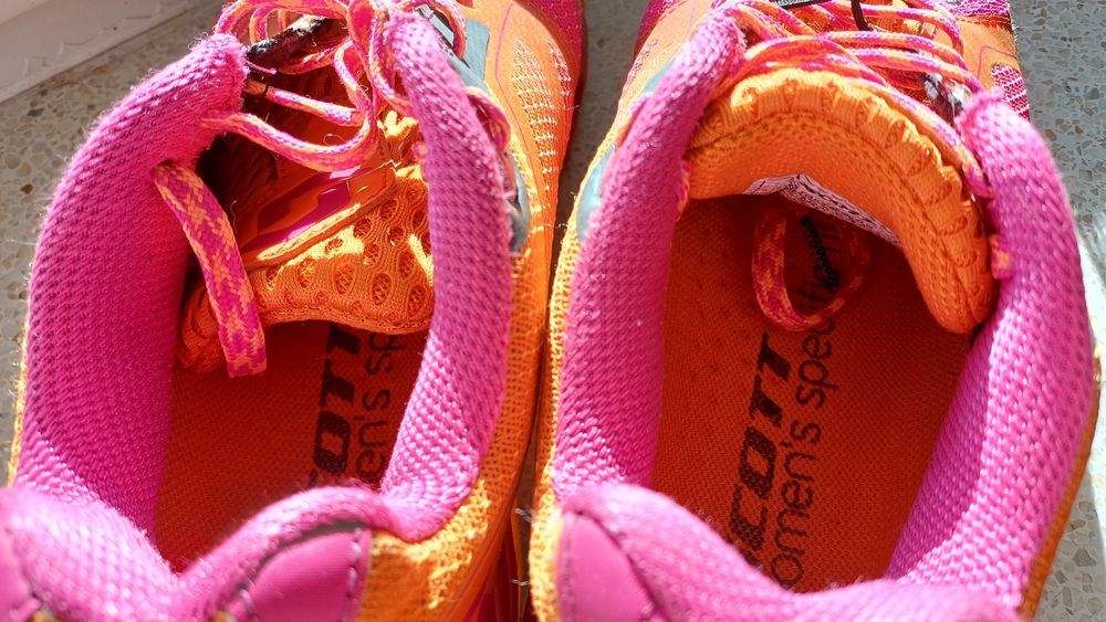 Buty biegowe Scott Kinabalu 3.0  rozm.  37.5