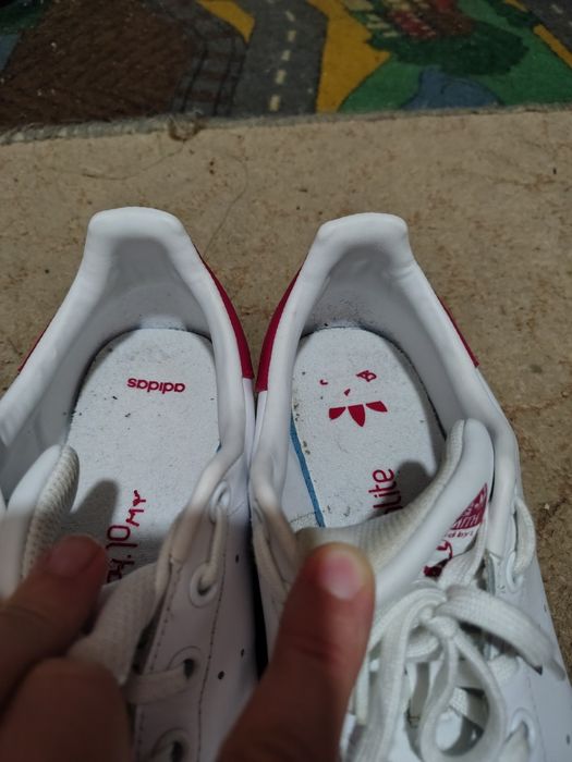 Кросівки Adidas Stan Smith