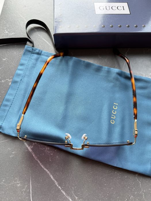 Окуляри Gucci GG1221S