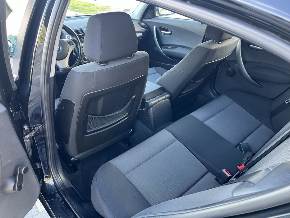 Bmw 1 2.0 DIESEL
