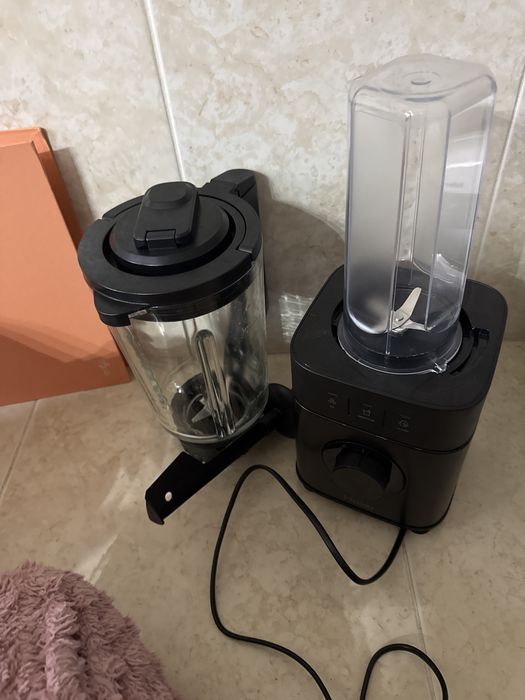 Liquidificadora Haier