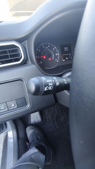 Dacia Duster II Journey Up&Go Plus
