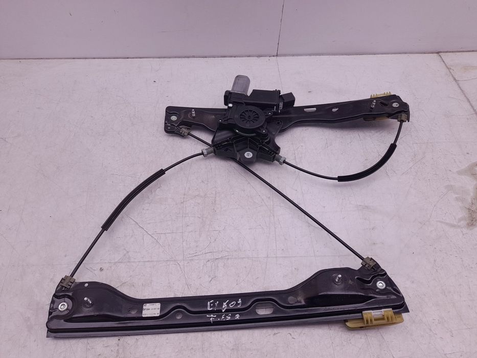 Elevador vidros frente esquerdo OPEL Astra K