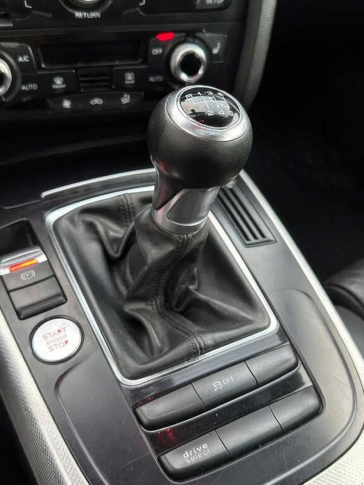 Audi A4 quattro Premium Plus      2016