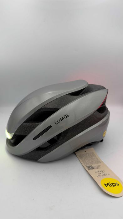 Powystawowy Kask Rowerowy Lumos Ultra Mips r. XL (61-65cm)