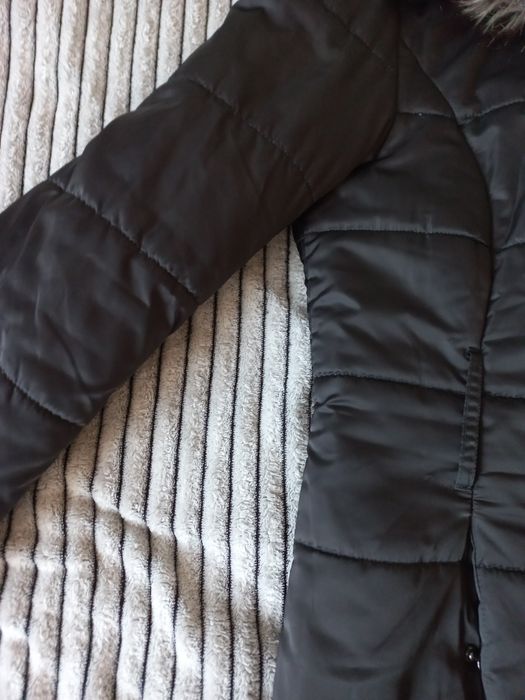 Kurtka zimowa damska