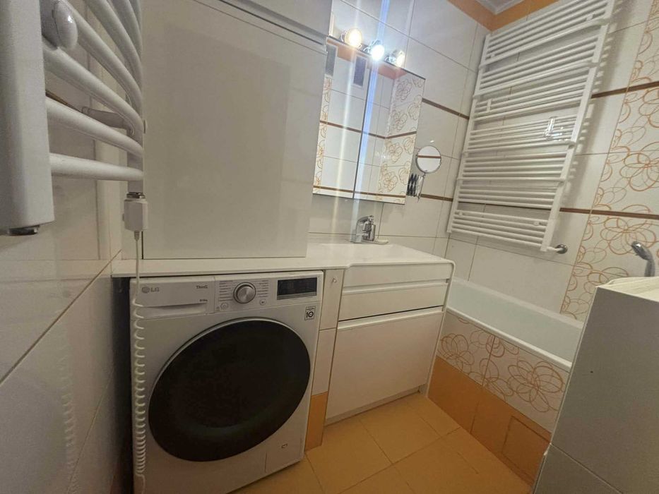 Mieszkanie 3 -4 pok, Szczecin, Prawobrzeże, Bukowe, Słoneczne-spoza UE