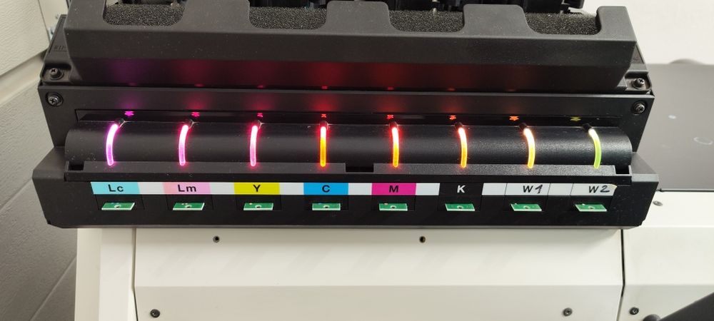 Mimaki UJF-6042MKII