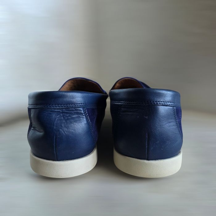 Мужские лоферы "Clarks Ferius Creek"