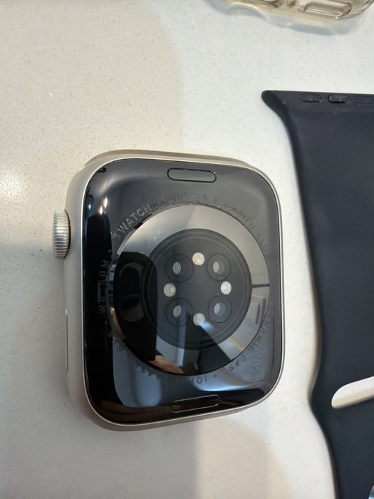 Apple Watch Series 8 (45mm) | C/ Fatura