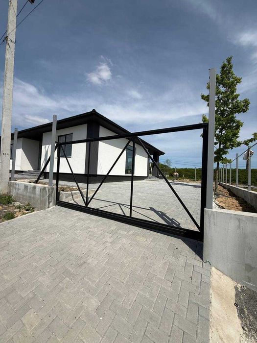 Будинок біля Дендропарку — 117 м², 5 соток, панорамний вид на ліс  ID: 44224