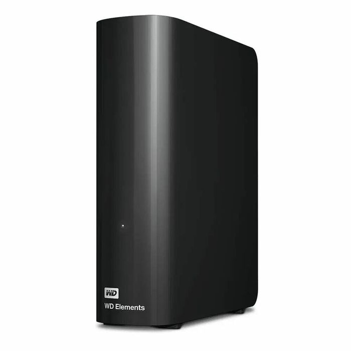 Dysk Zewnętrzny Hdd Western Digital Desktop 18Tb