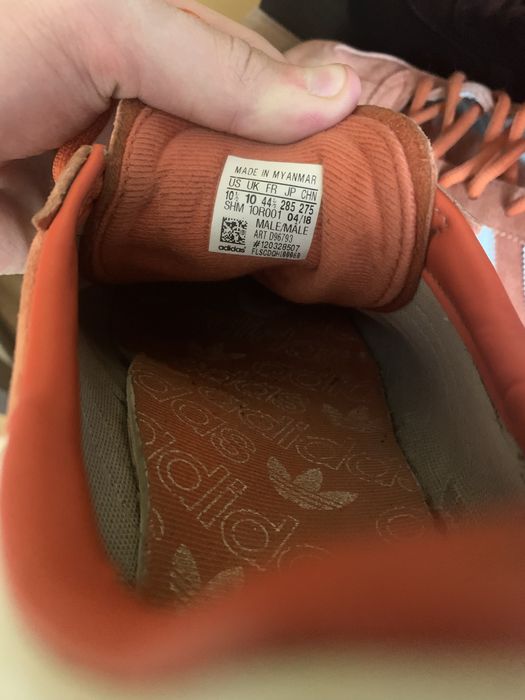 Adidas Spezial Hanball