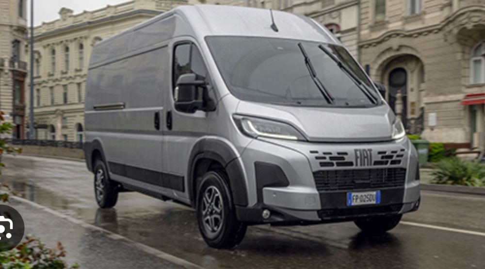 Розборка Peugeot Boxer/Ducato/Jumper 2025> Боксер/Дукато/Джампер