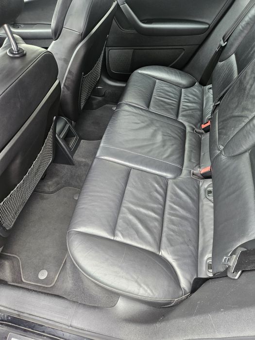 Audi a3 8p lift 2.0tdi CR 2008r