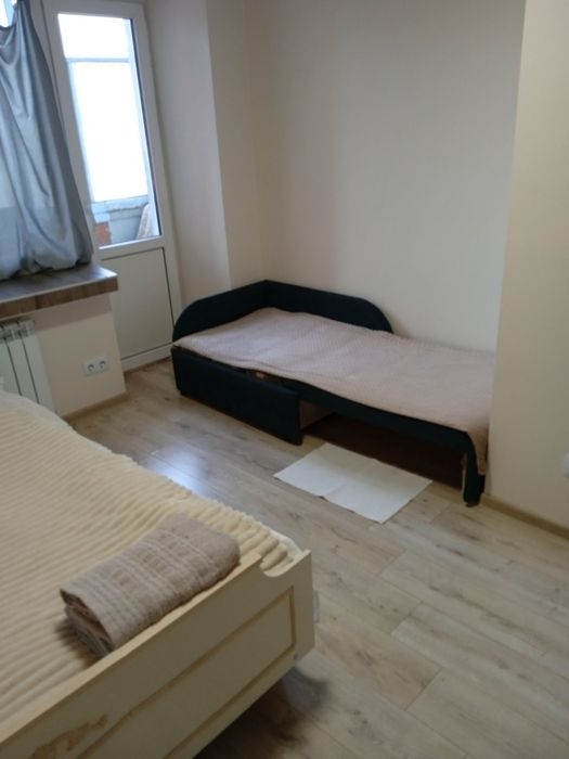 Однокімнатна квартира Проспект Миру, документи